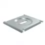 Legrand 558051 tvirtinimo plokštelė Cablofil CE40