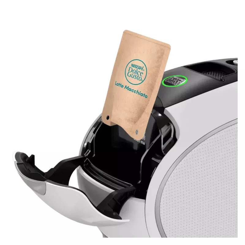 Krups NESCAFÉ DOLCE GUSTO NEO Latte YY5679 Pusiautomatinė kapsulinė kavos aparatas 1,3 L