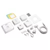 Netatmo NA-NTH01-DE-EC termostatas WLAN Baltas