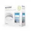 Netatmo NSA-DE išmanusis dūmų detektorius