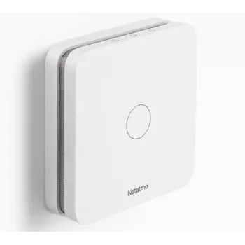 Legrand NCO-PRO – išmanusis anglies monoksido detektorius