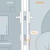 Netatmo NDL-E45 prailginimo rinkinys išmaniosios spynos išorinei daliai