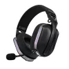 Oniverse Wireless Gaming Headset Polaris - Eclipse Black (Multiplatform) belaidės žaidimų ausinės