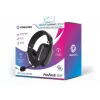 Oniverse Wireless Gaming Headset Polaris - Eclipse Black (Multiplatform) belaidės žaidimų ausinės