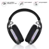 Oniverse Wireless Gaming Headset Polaris - Eclipse Black (Multiplatform) belaidės žaidimų ausinės