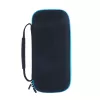 Steelplay JVASWI00067 nešiojamoji žaidimų konsolės dėklas, Nintendo Switch Lite, juodas