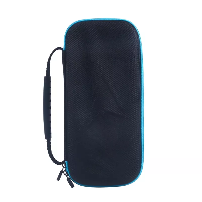 Steelplay JVASWI00067 nešiojamoji žaidimų konsolės dėklas, Nintendo Switch Lite, juodas