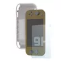 Steelplay JVASWI00071 Dangtelis, skaidrus pilkas, skirtas Nintendo Switch Lite