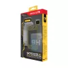 Steelplay JVASWI00071 Dangtelis, skaidrus pilkas, skirtas Nintendo Switch Lite