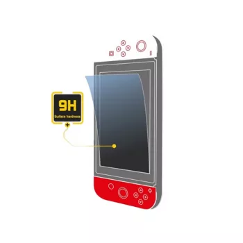 Steelplay apsauginis stiklas - 9H grūdintas stiklas (Switch)
