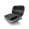 Lexip Universal Carry Case (Switch + Switch Lite) – kietas dėklas, Nintendo, juodos spalvos