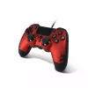 Lexip Metaltech – Laidinis valdiklis – Ruby Red (Multi), PC, PS4
