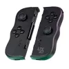 Lexip Adventure Twinpads Black (Switch) – belaidžiai valdikliai, skirti Nintendo Switch ir Switch OLED