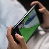 Lexip Adventure Twinpads Black (Switch) – belaidžiai valdikliai, skirti Nintendo Switch ir Switch OLED