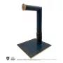 Lexip Assassin's Creed Shadows ausinių stovas – X Ubisoft, mėlynas, auksinis