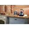 Gorenje T1100CLBK 2 griežinėlių skrudintuvas 1100 W Juodas