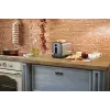 Gorenje T1100CLBK 2 griežinėlių skrudintuvas 1100 W Juodas