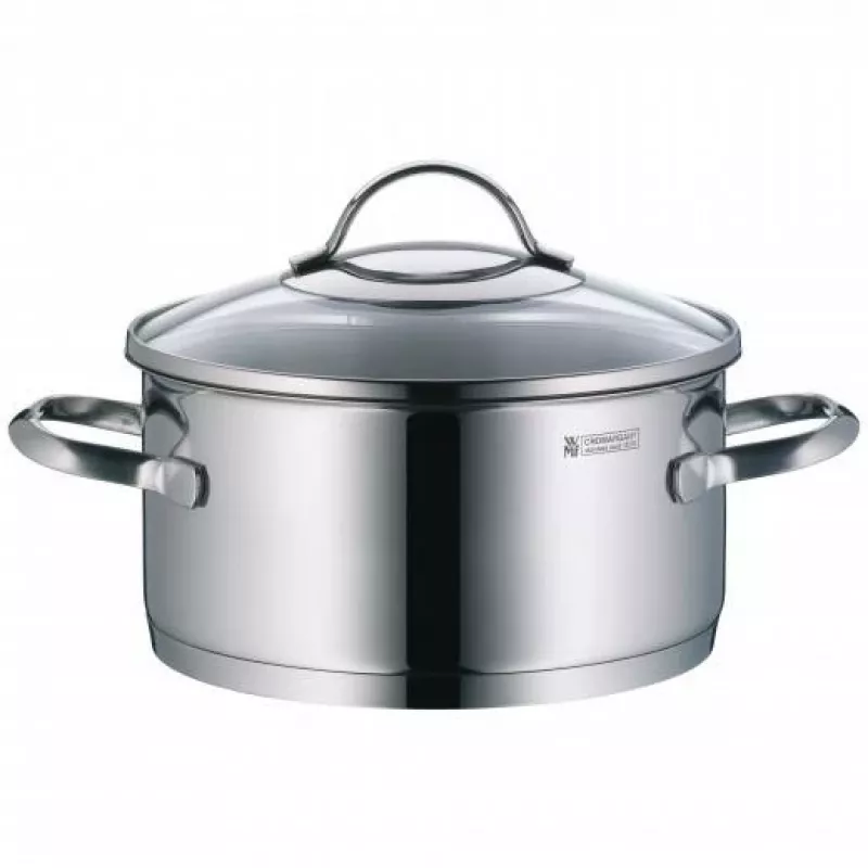 WMF Provence Plus puodų rinkinys 4 vnt., nerūdijantis plienas