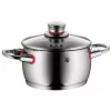 Puodų rinkinys WMF Quality One 07.7406.6380
