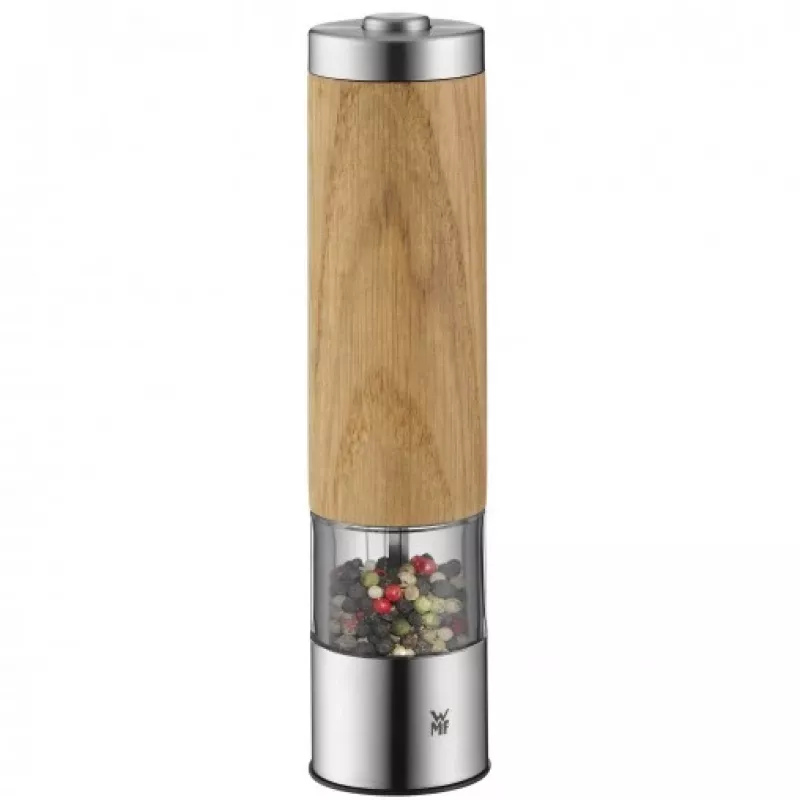 WMF 0667374500 Wood elektrinis malūnėlis