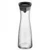WMF Basic vandens ąsotis 1,0 L juodas