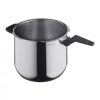 WMF Perfect Premium 0795839990 6,5 L Nerūdijantis plienas