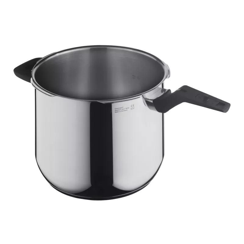 WMF Perfect Premium 0795839990 6,5 L Nerūdijantis plienas
