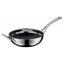 WMF Profi Resist Wok keptuvė 28 cm, nerūdijantis plienas, aliuminis