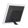 Braun DigiFrame 10B skaitmeninis nuotraukų rėmelis Juodas, Baltas 25,6 cm (10,1 colio) jutiklinis ekranas Wi-Fi