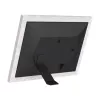 Braun DigiFrame 10B skaitmeninis nuotraukų rėmelis juodas, pilkas 25,6 cm (10,1 colio) jutiklinis ekranas su Wi-Fi