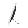 Braun DigiFrame 10B skaitmeninis nuotraukų rėmelis juodas, pilkas 25,6 cm (10,1 colio) jutiklinis ekranas su Wi-Fi