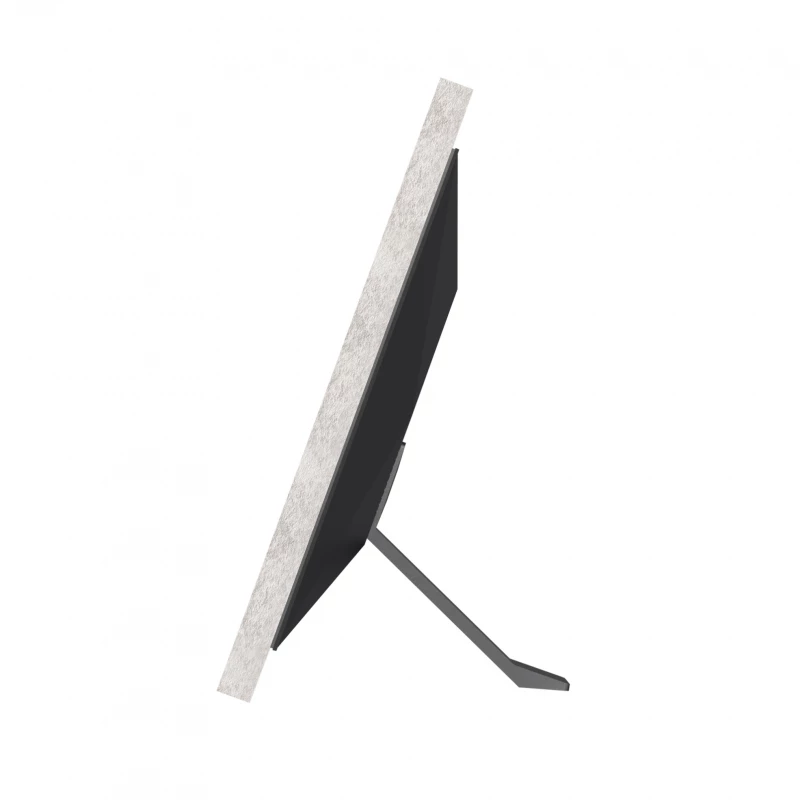 Braun DigiFrame 10B skaitmeninis nuotraukų rėmelis juodas, pilkas 25,6 cm (10,1 colio) jutiklinis ekranas su Wi-Fi