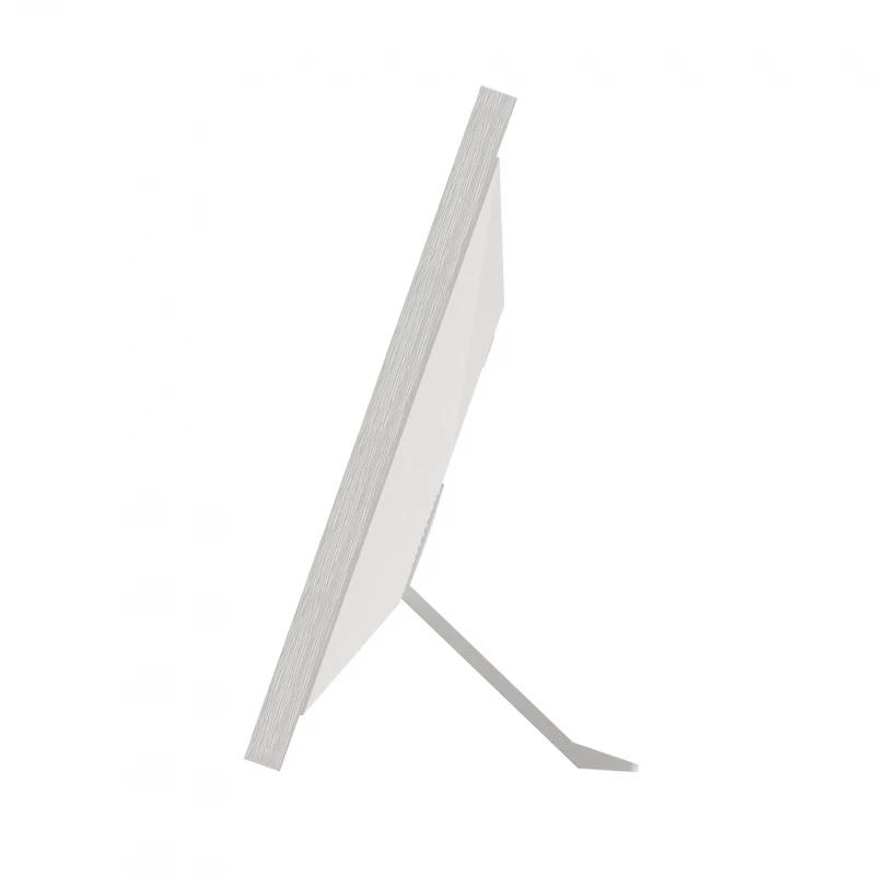Braun DigiFrame 10W skaitmeninis nuotraukų rėmelis baltas 25,6 cm (10,1 colio) jutiklinis ekranas su Wi-Fi