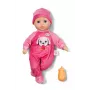 Lėlė BABY born Anna Pink 36 cm