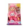 Lėlė BABY born Anna Pink 36 cm