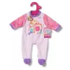 BABY born Romper Lucky 43 cm kombinezonas lėlei