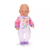 BABY born Romper Lucky 43 cm kombinezonas lėlei