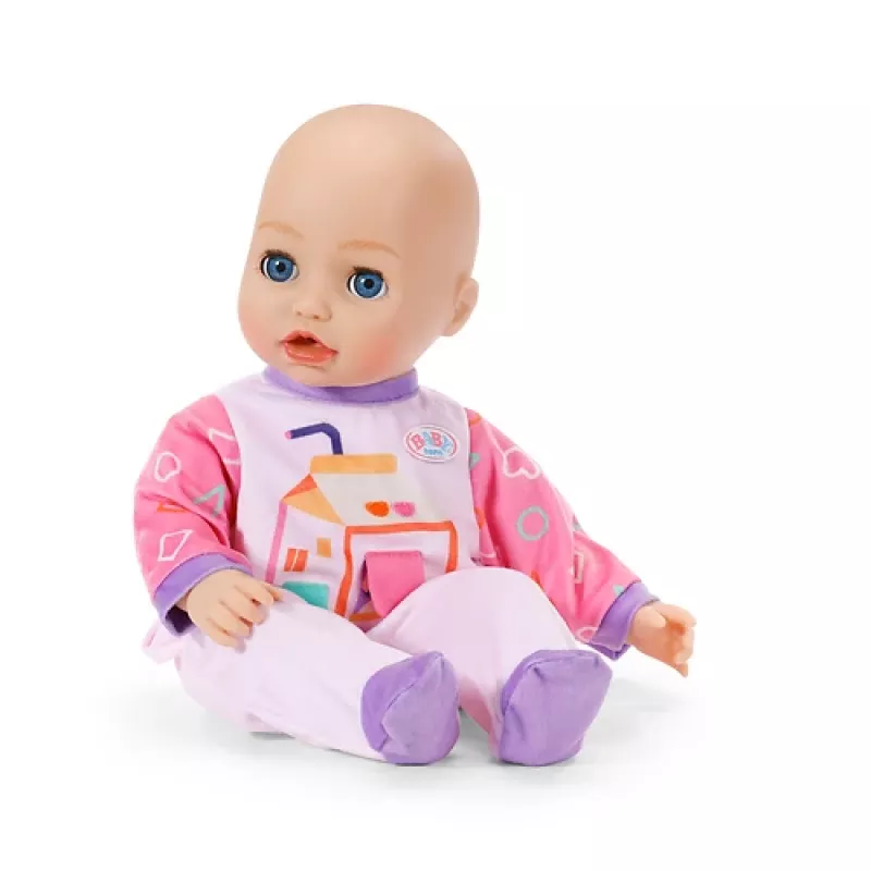 BABY born Romper Lucky 43 cm kombinezonas lėlei