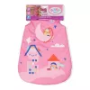BABY born Sleeping Bag Moon Lėlės miegmaišis