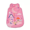 BABY born Sleeping Bag Moon Lėlės miegmaišis