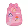 BABY born Sleeping Bag Moon Lėlės miegmaišis