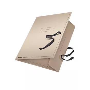 Esselte 3-Flap Folder Hercules A3 piešinių aplankas, A3 formatas, kartonas, 540 g/m², 310 mm x 440 mm