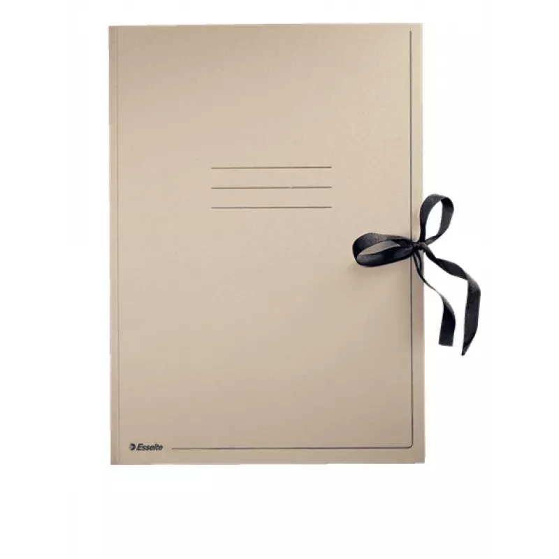 Esselte 3-Flap Folder Hercules A3 piešinių aplankas, A3 formatas, kartonas, 540 g/m², 310 mm x 440 mm