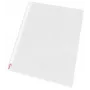 Esselte Quality Pocket A4 su atviru viršumi ir šonu, 30% perdirbto plastiko