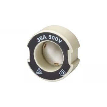 Siemens 5SH320 adapteris DIII/E33, 63A