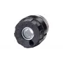 Siemens 5SH4163 NEOZED varžtinis gaubtas, D02, 63 A