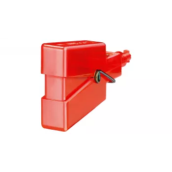 Siemens 5SH5100 adapteris NEOZED įvorei