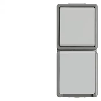 Siemens 5TA4816 jungiklis mygtukinis įvairiaspalvis
