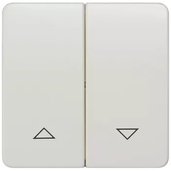 Siemens 5TG7814 sieninis jungiklio dangtelis / plokštelė Įvairiaspalvis