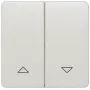 Siemens 5TG7814 sieninis jungiklio dangtelis / plokštelė Įvairiaspalvis
